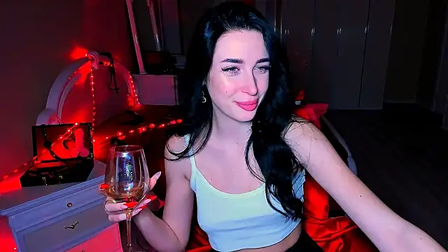 lovely desire online show from 19, 1, 2025