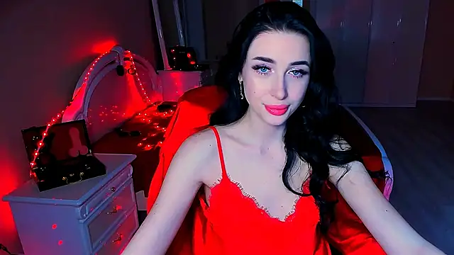 lovely desire online show from 30, 1, 2025