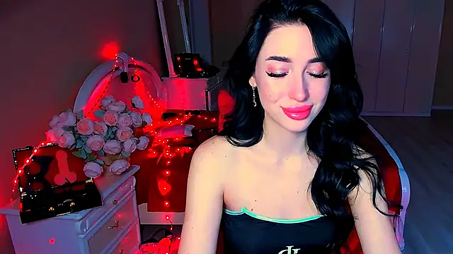 lovely desire online show from 5, 2, 2025