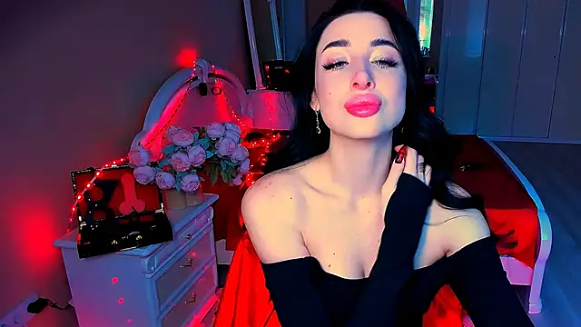 lovely desire online show from 8, 2, 2025