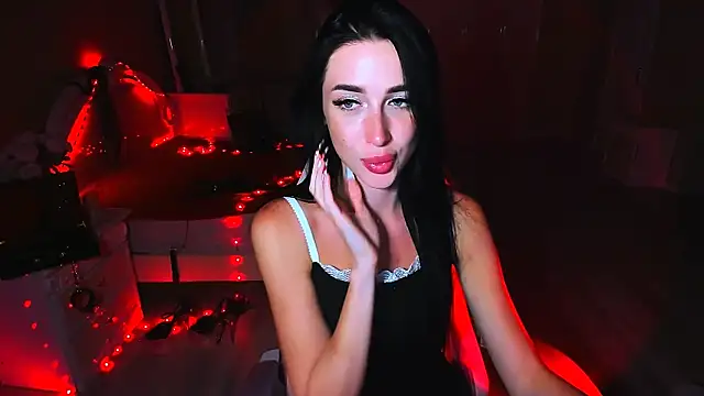 lovely desire online show from 17, 9, 2025