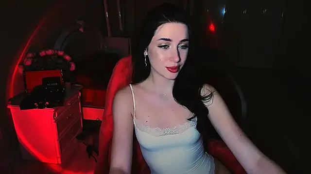 lovely desire online show from 9, 1, 2026