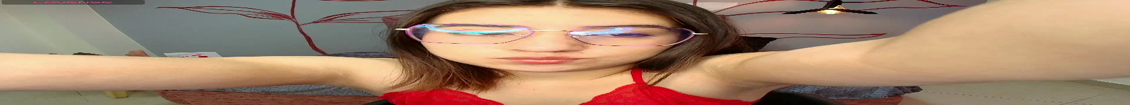 Aly Cute  online show from 3, 3, 2025