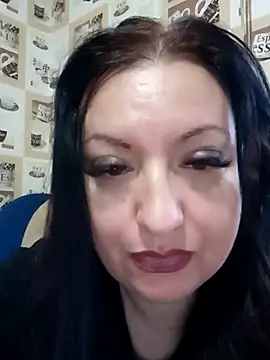 Veronica-Celie online show from 24, 12, 2024