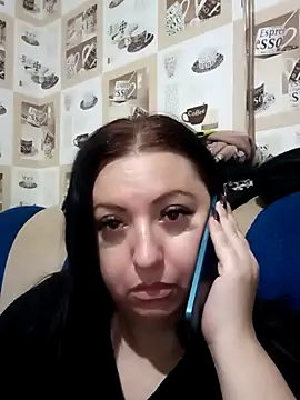 Veronica-Celie online show from 24, 12, 2024