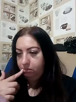 Veronica-Celie online show from 2, 1, 2025