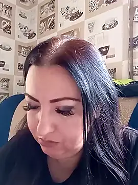 Veronica-Celie online show from 3, 1, 2025