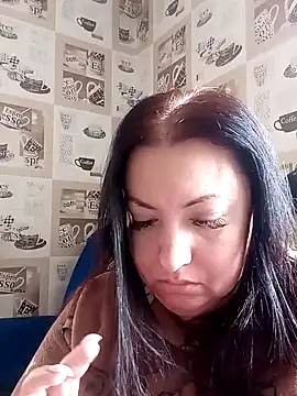 Veronica-Celie online show from 15, 1, 2025