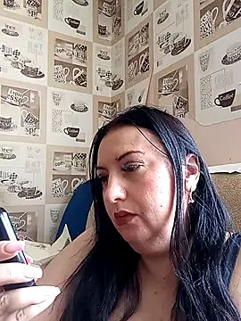 Veronica-Celie online show from 22, 9, 2025