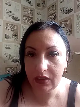 Veronica-Celie online show from 28, 9, 2025