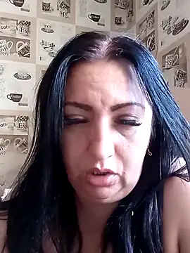 Veronica-Celie online show from 4, 10, 2025