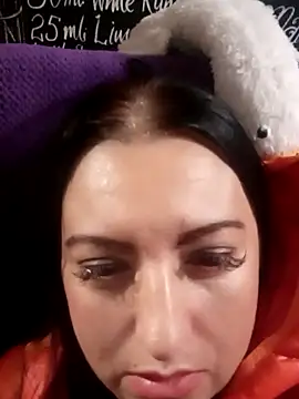 Veronica-Celie online show from 22, 10, 2025