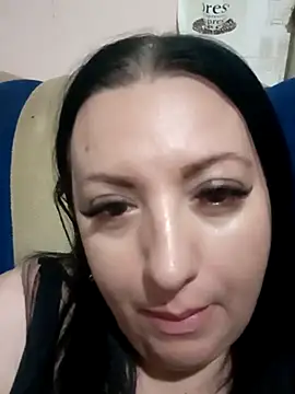 Veronica-Celie online show from 13, 11, 2025