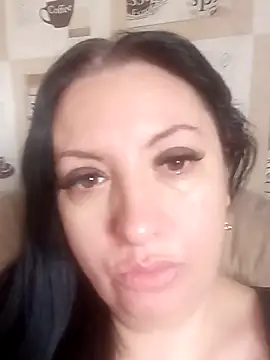 Veronica-Celie online show from 15, 12, 2025