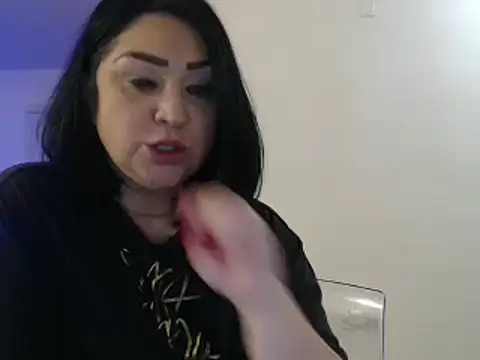 AlyssiaAmoreXO online show from 15, 2, 2025