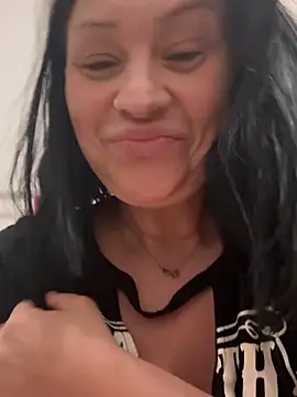 AlyssiaAmoreXO online show from 6, 11, 2025