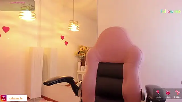 Missbrave1 online show from 19, 2, 2025