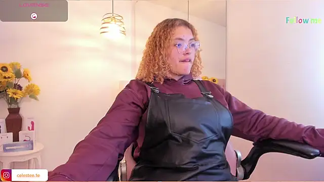 Missbrave1 online show from 22, 2, 2025