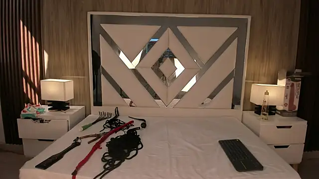 ValentinaThomas online show from 5, 10, 2025