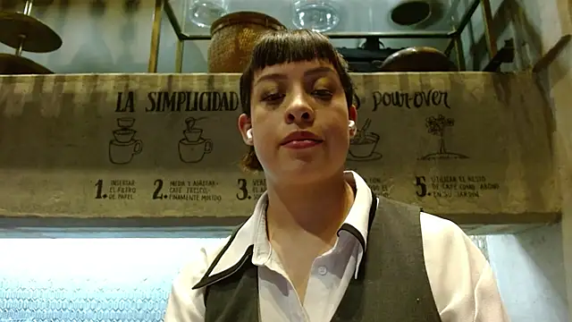 Snapshot of Mar_gh chatting on 2, 3, 2025 Mar gh online show from 2, 3, 2025