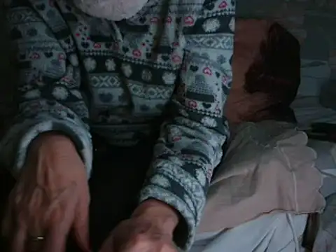 VeneRed online show from 5, 11, 2025