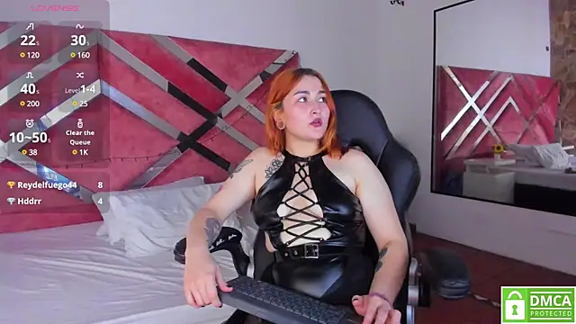 madame ibby online show from 20, 1, 2025