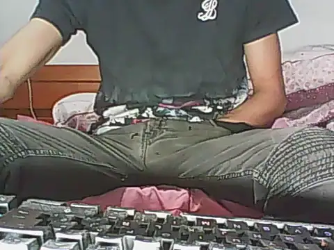 Snapshot of Fundy37 chatting on 9, 3, 2026 Fundy37 online show from 9, 3, 2026