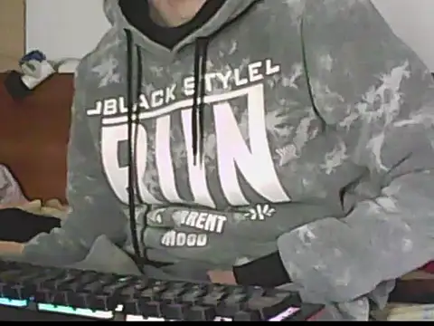 Snapshot of Fundy37 chatting on 13, 3, 2026 Fundy37 online show from 13, 3, 2026