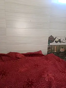 Cute ritu0 online show from 19, 2, 2025