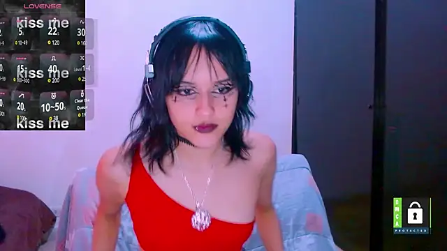 Snapshot of lizeth_darks chatting on 15, 2, 2025 lizeth darks online show from 15, 2, 2025