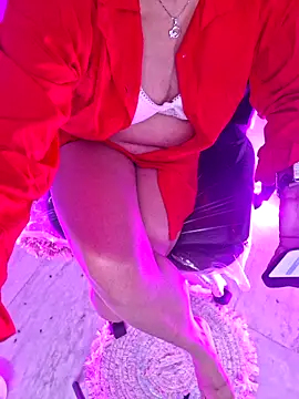 Melody Shyla online show from 19, 9, 2025