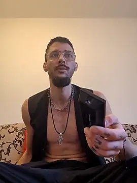 Snapshot of casualtimepassenger chatting on 11, 1, 2025 casualtimepassenger online show from 11, 1, 2025