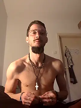 Snapshot of casualtimepassenger chatting on 26, 1, 2025 casualtimepassenger online show from 26, 1, 2025