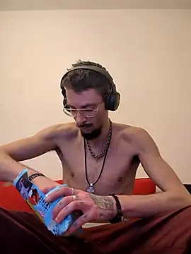 Snapshot of casualtimepassenger chatting on 27, 1, 2025 casualtimepassenger online show from 27, 1, 2025