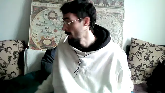 Snapshot of casualtimepassenger chatting on 26, 2, 2025 casualtimepassenger online show from 26, 2, 2025