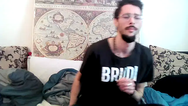 Snapshot of casualtimepassenger chatting on 26, 2, 2025 casualtimepassenger online show from 26, 2, 2025