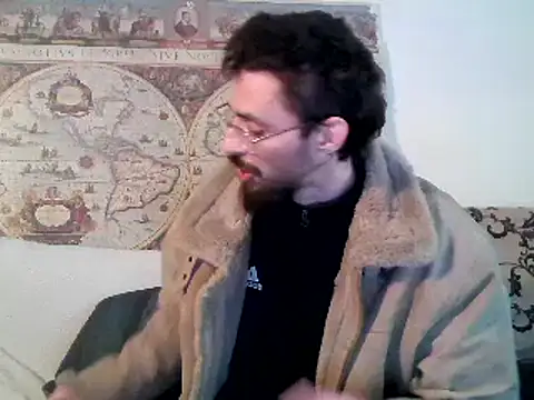 Snapshot of casualtimepassenger chatting on 1, 3, 2025 casualtimepassenger online show from 1, 3, 2025