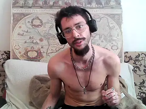 Snapshot of casualtimepassenger chatting on 1, 3, 2025 casualtimepassenger online show from 1, 3, 2025