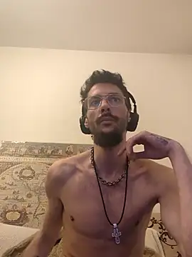 Snapshot of casualtimepassenger chatting on 2, 3, 2025 casualtimepassenger online show from 2, 3, 2025