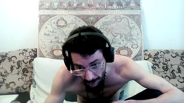 Snapshot of casualtimepassenger chatting on 2, 3, 2025 casualtimepassenger online show from 2, 3, 2025