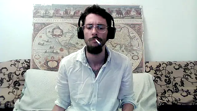 Snapshot of casualtimepassenger chatting on 2, 3, 2025 casualtimepassenger online show from 2, 3, 2025