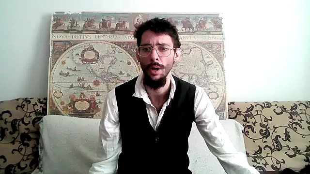 Snapshot of casualtimepassenger chatting on 3, 3, 2025 casualtimepassenger online show from 3, 3, 2025