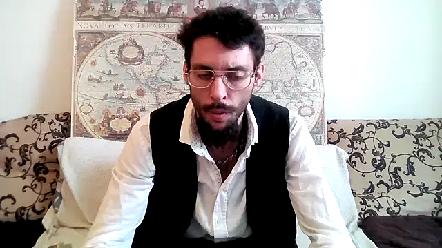 Snapshot of casualtimepassenger chatting on 3, 3, 2025 casualtimepassenger online show from 3, 3, 2025