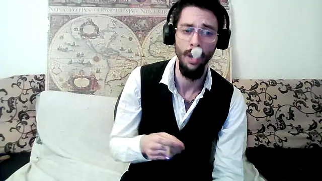 Snapshot of casualtimepassenger chatting on 4, 3, 2025 casualtimepassenger online show from 4, 3, 2025