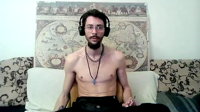 Snapshot of casualtimepassenger chatting on 4, 3, 2025 casualtimepassenger online show from 4, 3, 2025