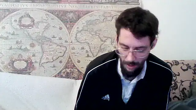 Snapshot of casualtimepassenger chatting on 5, 3, 2025 casualtimepassenger online show from 5, 3, 2025