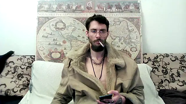 Snapshot of casualtimepassenger chatting on 7, 3, 2025 casualtimepassenger online show from 7, 3, 2025