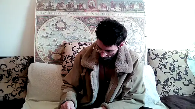 Snapshot of casualtimepassenger chatting on 9, 3, 2025 casualtimepassenger online show from 9, 3, 2025