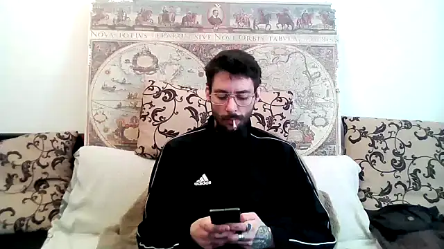 Snapshot of casualtimepassenger chatting on 10, 3, 2025 casualtimepassenger online show from 10, 3, 2025