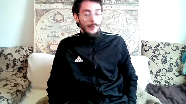 Snapshot of casualtimepassenger chatting on 11, 3, 2025 casualtimepassenger online show from 11, 3, 2025